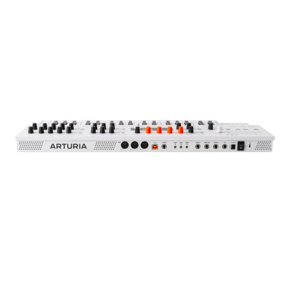 Arturia MiniFreak Vocoder