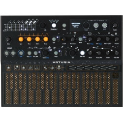 Arturia MicroFreak Stellar Ltd. Ed.