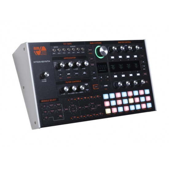 ASM Hydrasynth Desktop