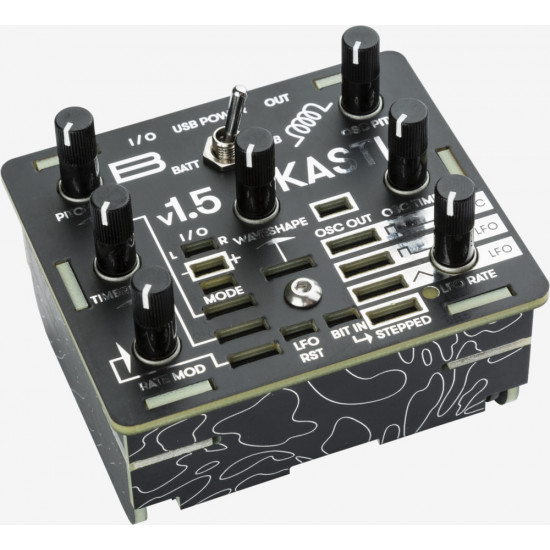 Bastl Instruments Kastle V1.5 Bastl Instruments Kastle V1.5