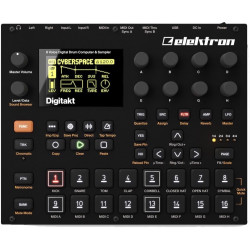 Elektron Digitakt