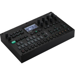 Elektron Tonverk Elektron Tonverk