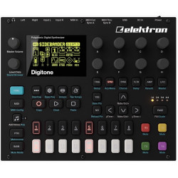 Elektron Digitone