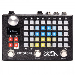 Empress Effects ZOIA