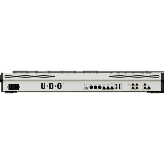 UDO Audio DMNO Keyboard
