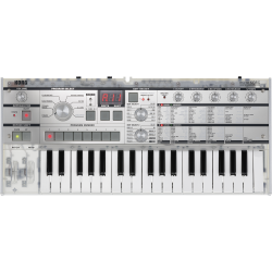 Korg microKORG Crystal