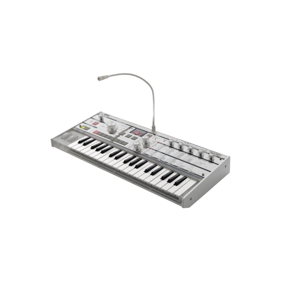 Korg microKORG Crystal