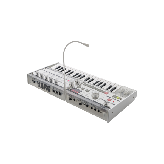 Korg microKORG Crystal