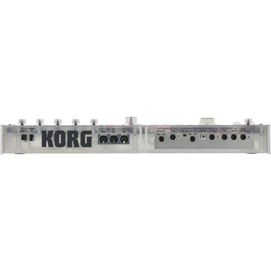 Korg microKORG Crystal