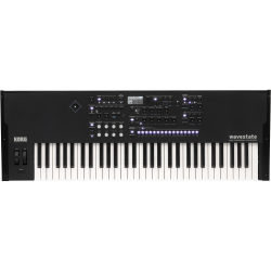 Korg Wavestate SE