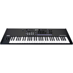 Korg Wavestate SE