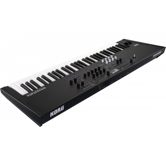 Korg Wavestate SE