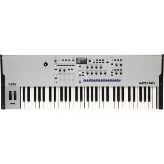 Korg Wavestate SE Platinum