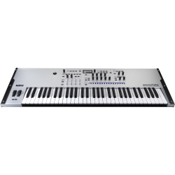 Korg Wavestate SE Platinum