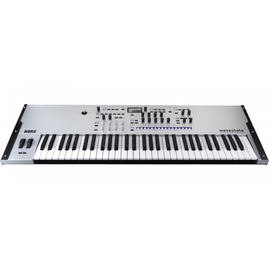 Korg Wavestate SE Platinum