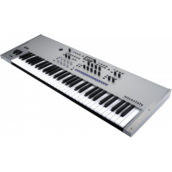 Korg Wavestate SE Platinum