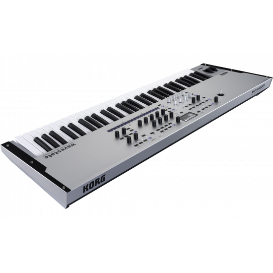 Korg Wavestate SE Platinum