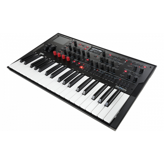 Korg Modwave Korg Modwave