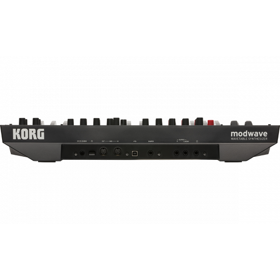 Korg Modwave Korg Modwave