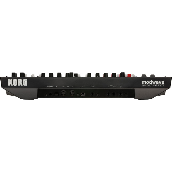 Korg Modwave MKII