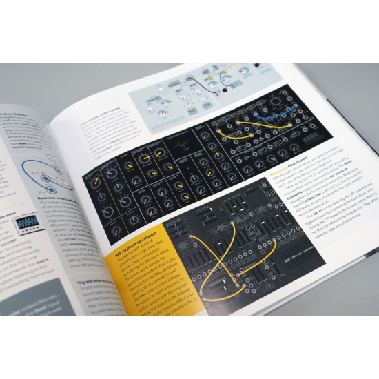 Korg Nu:Tekt NTS-2 Oscilloscope Kit