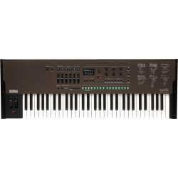 Korg opsix SE