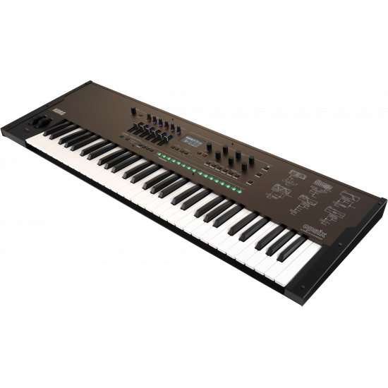 Korg opsix SE