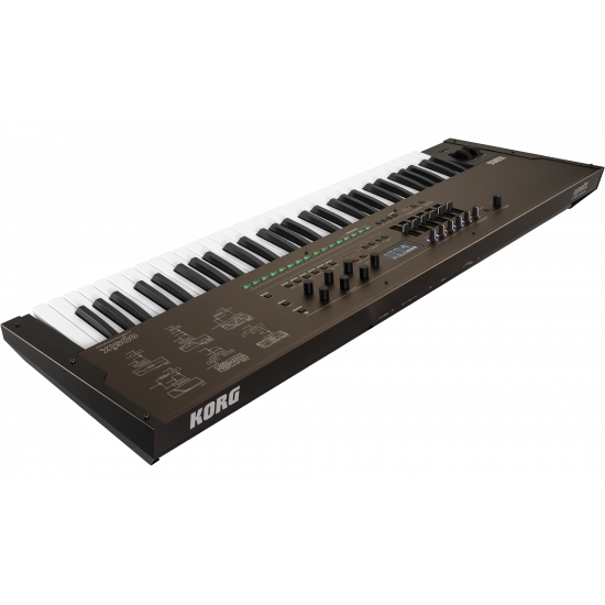 Korg opsix SE