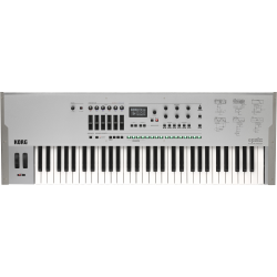 Korg opsix SE Platinum