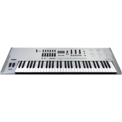 Korg opsix SE Platinum