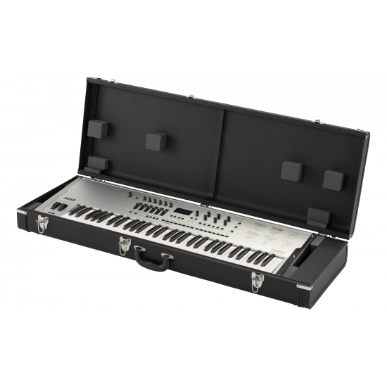 Korg opsix SE Platinum