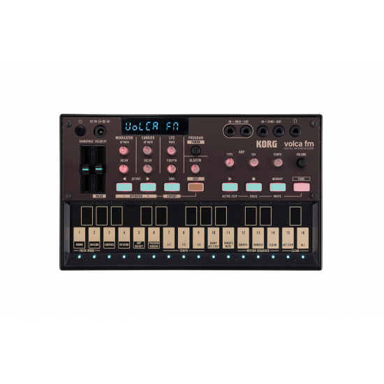 Korg Volca FM2