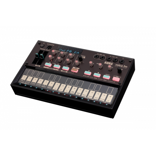 Korg Volca FM2