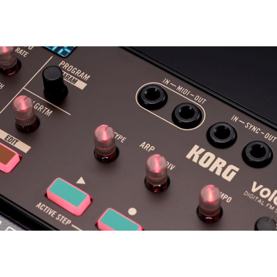 Korg Volca FM2