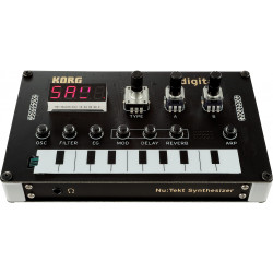 Korg NTS-1