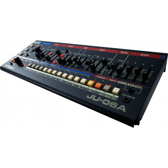 Roland JU 06A Boutique Series Synthesizer