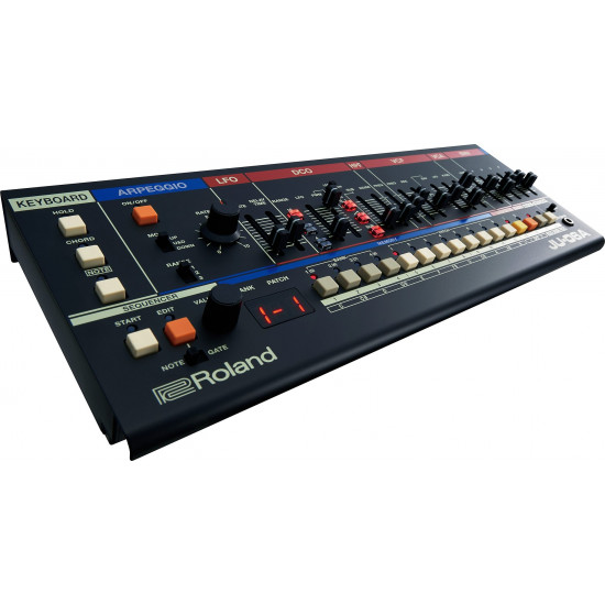 Roland JU 06A Boutique Series Synthesizer