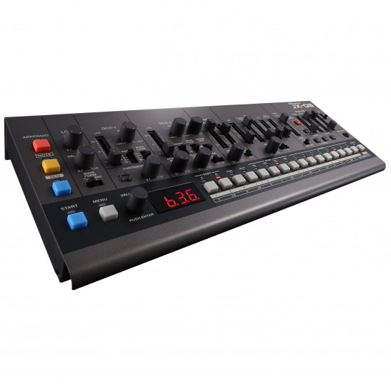 Roland JX-08