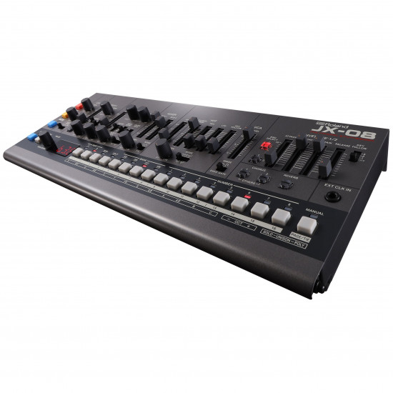 Roland JX-08