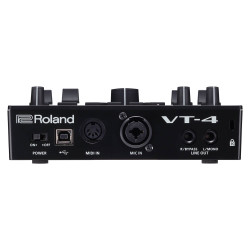 Roland VT4 Voice Transformer Roland VT4 Voice Transformer