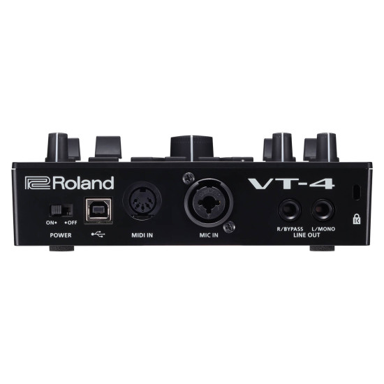Roland VT4 Voice Transformer Roland VT4 Voice Transformer