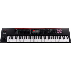Roland Fantom-07