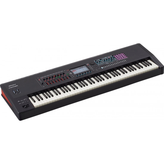 Roland Fantom 8 Roland Fantom 8