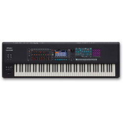 Roland Fantom-08