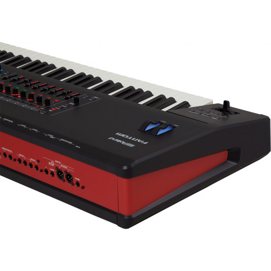 Roland Fantom 8 Roland Fantom 8