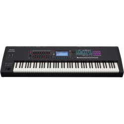 Roland Fantom-08