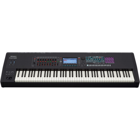Roland Fantom 8 Roland Fantom 8