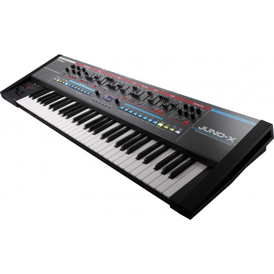 Roland Juno-X