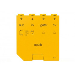 Teenage Engineering OPlab Module ZM 1