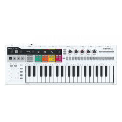 Arturia Keystep Pro